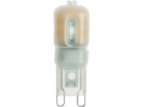 GTV G9 LED lamp 3W 240lm 220 – 240V neutral white (LD-G93W24-45)