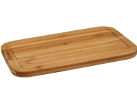 King Hoff KingHoff chopping board bamboo 33x23cm