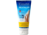 Eveline Revitalum 30% Urea Cream Cream-mask exfoliating 100ml N - A