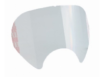 3M Protective film for the protective glass for full face masks 6000 (6885) Maling og tilbehør - Tilbehør - Beskyttelse
