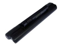 CoreParts – Batteri för bärbar dator – litiumjon – 5.1 Ah – för Dell Inspiron 1110 11z Mini 10 Mini 10v Mini 10v 1011