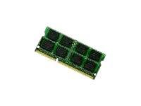 CoreParts - DDR - sett - 4 GB: 2 x 2 GB - DIMM 184-pin - 200 MHz / PC1600 - registrert - ECC PC-Komponenter - RAM-Minne