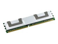 CoreParts – DDR2 – modul – 4 GB – FB-DIMM 240-pin – 667 MHz / PC2-5300 – Fullt buffrat – ECC – för Acer Altos R520 R720 R920