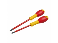 STANLEY FatMax FMHT0-62648 Skrutrekkersett FM VDE PH