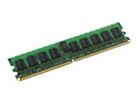 CoreParts – DDR2 – modul – 2 GB – DIMM 240-pin – 400 MHz / PC2-3200 – registrerad – ECC – för Acer Altos G710 R510 m2 R910