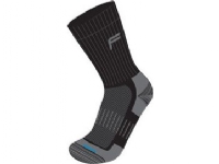 Fuse Outdoor socks BACKPACKING TEC A 100 black and gray r. 35-38 (FSE-23-4619-0-1-0029)