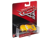 Mattel Cars 3 Car Rust-Eze Cruz Ramirez FGD72