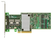 Lenovo ServeRAID RAID 5 Upgrade for IBM System x – Cacheminne för RAID-styrenhet – 512MB – för System x3100 M5  x3300 M4  x3500 M4  x3530 M4  x3550 M4  x3650 M4  x3650 M4 BD