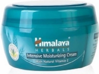 Himalaya Herbals Creme for ansikt og kropp fuktighetsgivende med vitamin E 150ml N - A