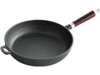 KingHoff støpejern stekepanne 28cm