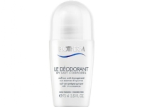 Biotherm Lait Corporel deodorant roll-on 75ml Dufter - Duft for kvinner - Deodoranter for kvinner