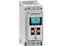 LOVATO Electric Softstart 85A 45kW/400V 55kW/600V Us = 100-240V AC bypass (ADXL0085600) El-verktøy - Prof. Akku verktøy - Spikerpistol