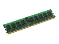 CoreParts – DDR2 – modul – 1 GB – SO DIMM 200-pin – 533 MHz / PC2-4200 – ej buffrad – icke ECC – för HP Pavilion Laptop dv4378EA