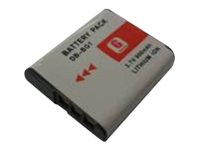 CoreParts – Batteri – 950 mAh – för Sony Cyber-shot DSC-H3 H7/B H9B N2 T100 T20 W200 W30 W35 W55 W70 W80 W85 W90