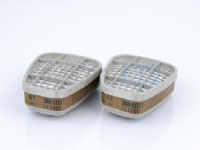 3M Filter absorber for masks 6000 A1 6051 2 pieces (GT500084063)