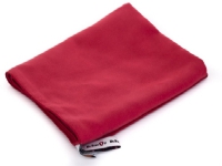 Dr. Bacty Towel Red M 43×90 cm (DRB-M-019)