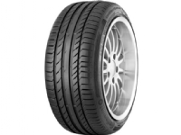 Continental Tires SportContact 5P 106 Y MO ( D A B 74dB )
