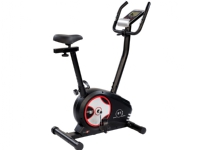 Christopeit BT 4 magnetisk treningssykkel Sport & Trening - Treningsmaskiner - Mosjonsykler