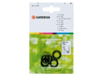 Gardena 05303-20 – Pakning – Sæt – O-Ring – 9mm – 5 stk.