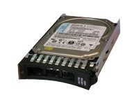 CoreParts – Hårddisk – 600 GB – hot-swap – 2,5 – SAS – 10000 rpm – för IBM BladeCenter HS21 1885 1915  Lenovo BladeCenter HS21