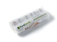 FoodSaver FSR2802, vakuum forseglingsrulle, 5,5m, 28cm Kjøkkenapparater - Kjøkkenmaskiner - Vakuumpakkere