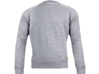 Lahti Pro, grå genser for menn, størrelse XXL (L4011305) Klær og beskyttelse - Arbeidsklær - Gensere