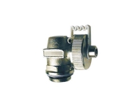 KAN-therm aftapnings- og udluftningsventil Push 1/2 1305.11