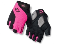 GIRO Cycling gloves Strada Massa SG bright pink s (GR-7076415)
