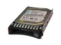 CoreParts – Hårddisk – 146 GB – hot-swap – 2,5 – SAS – 15000 rpm – för Lenovo System x3200  x32XX M2  x3550  x36XX  x3850  x3850 M2  x3950  x3950 E  x3950 M2
