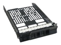 CoreParts 3.5 Hotswap tray SATA/SAS - Bakke for harddiskstasjon - kapasitet: 1 harddiskstasjon (3,5) - for Dell PowerEdge R210, R320, R415, R420, R515, R520, R720, R815, T620  PowerVault MD3200