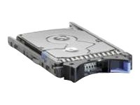 CoreParts – Hårddisk – 300 GB – hot-swap – SAS – 15000 rpm – för IBM eServer xSeries 306  Lenovo System x3250  x34XX  x35XX  x36XX  x3755  x38XX