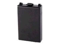 CoreParts – Batteri – Li-Ion – 1900 mAh – svart – för Zebra MC70