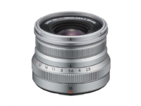Fujifilm FUJINON XF16mmF2.8 R WR, MILC, 10/8, Bredt, 0,17 m, Fujifilm XF, 2,8 - 22