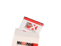 Batteri MAXXIMUS do NOKIA 3310/3410 1700 mAh Tele & GPS - Batteri & Ladere - Batterier