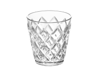 Bilde av Koziol Crystal S, Gjennomsiktig, 1 Stykker, Rund, 200 Ml, 84 Mm, 84 Mm