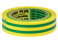 MEGA Insulating tape PVC 15mm 10m 1000V – 13101