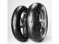 Bilde av MC-Dekk  Sportec M5 Interact Racing