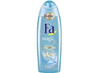 Fa Magic Oil Blue Lotus shower gel 250ml