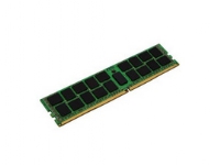 CoreParts – DDR4 – modul – 4 GB – DIMM 288-pin – 2400 MHz / PC4-19200 – 1.2 V – ej buffrad – icke ECC