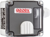 Gazex tovejs kuliltedetektor (DG-22.EN)