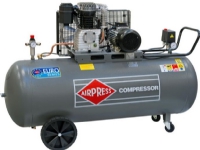Sprężarka Airpress HK600-270 10bar 270L (360565)