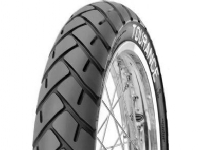 Tourance ( 110/80 R19 TL 59V M/C, forhjul )