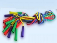 Malimas Rope hoppetau mix 200cm (SKSZ) `