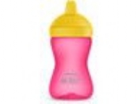 Avent Sippy Cup med hard tut Rosa (SCF804/04)