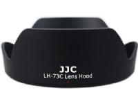 JJC linse hette Canon Ew-73c linse hette
