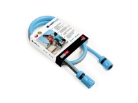 Cellfast hurtigtilslutningssæt til slangevogn Ø 12,5 mm - 3 dele