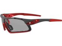 TIFOSI Okulary Davos Fototec race red Sykling - Klær - Sykkelbriller