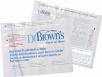 Dr. Browns Sterilization Bags 5 pcs (000217)