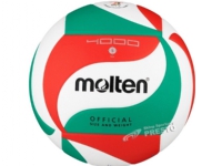 Molten Volleyball V5M4000-X r. 5