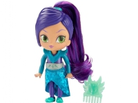 Mattel Shimmer i Shine. Lalka Zeta (DLH55/DYV95)